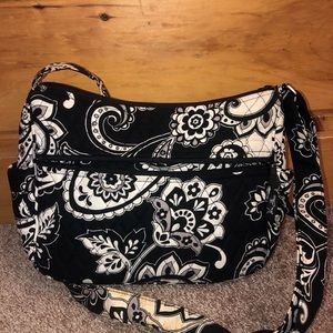 Vera Bradley crossbody